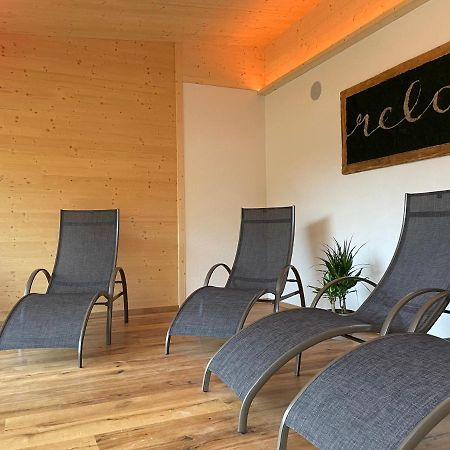 Pension Alpenperle Holzgau Kültér fotó